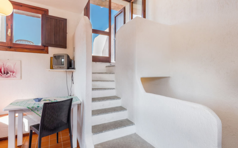 RESIDENCE BAIA SANTA REPARATA